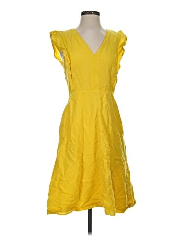 Ann Taylor Casual Dress (view 1)
