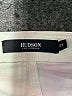 Hudson Jeans Color Block Ivory Jeans Size 27 waist - photo 7