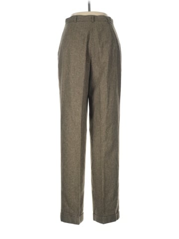 Jones New York Wool Pants (view 2)
