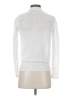 J. McLaughlin White Cardigan Size XS - photo 2