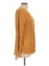 Pinque Gold Cardigan Size L - photo 4