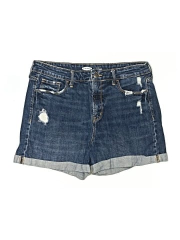 Old Navy Denim Shorts (view 1)