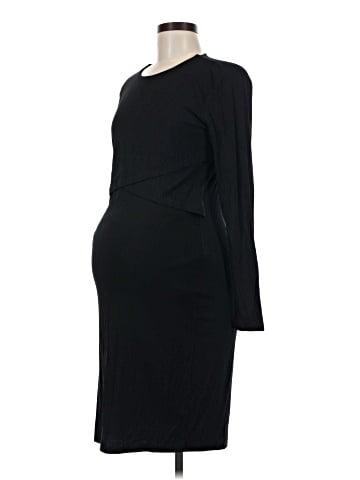 H&M Mama Cocktail Dress (view 1)
