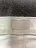 Mother White Jeans Size 31 waist - photo 7