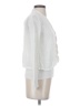 J. McLaughlin White Cardigan Size XS - photo 4