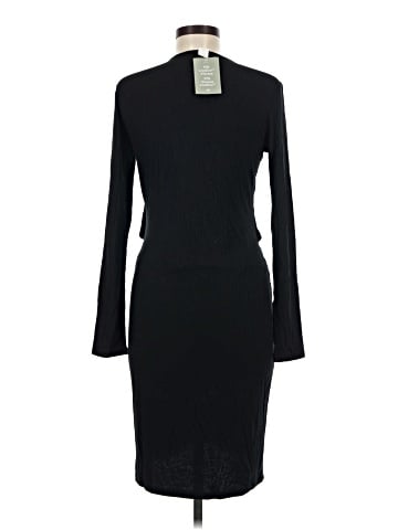 H&M Mama Cocktail Dress (view 2)
