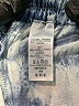 Splendid 100% Lyocell Tie-dye Blue Casual Pants Size M - photo 8