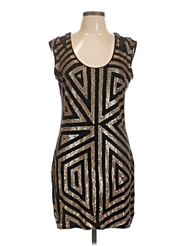 Express Cocktail Dress (view 1)