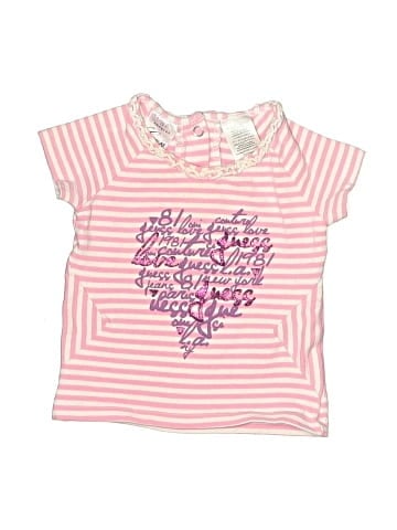 Guess Short Sleeve T-Shirt (view 1)