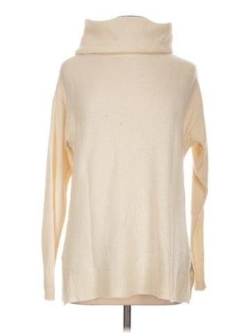Talbots Turtleneck Sweater (view 1)