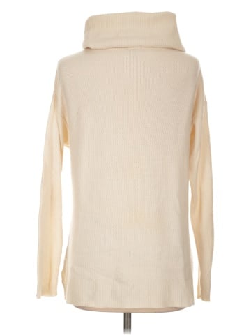 Talbots Turtleneck Sweater (view 2)