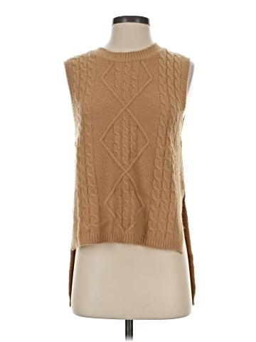 Forever 21 Sweater Vest (view 1)