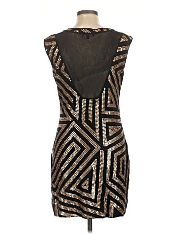 Express Cocktail Dress (view 2)