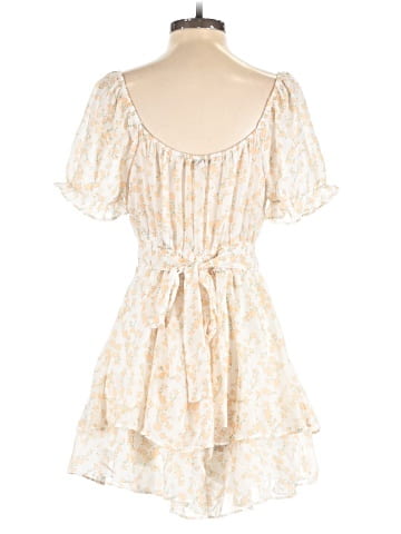 Love Tree Casual Dress (view 2)