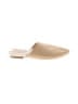 Universal Thread Tan Mule/Clog Size 10 - photo 1