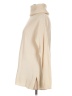 Talbots Ivory Turtleneck Sweater Size L - photo 5
