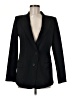 Theory Black Blazer Size 6 - photo 1