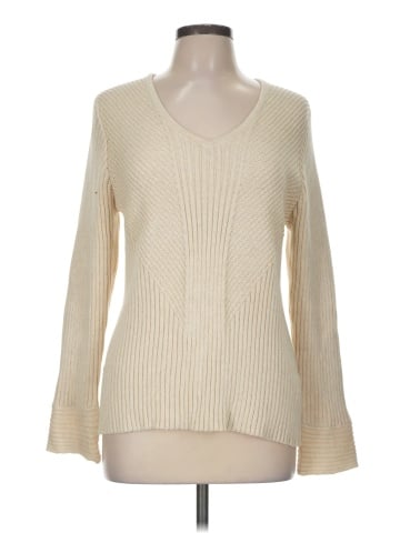 Indigenous Pullover Sweater (view 1)
