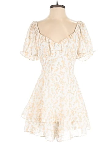 Love Tree Casual Dress (view 1)