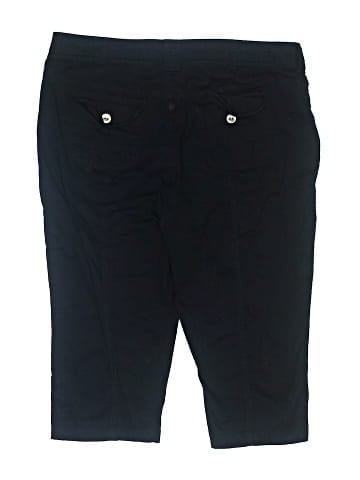 Style&Co Cargo Shorts (view 2)