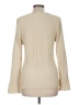 Indigenous 100% Organic Cotton Ivory Pullover Sweater Size M - photo 2