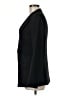 Theory Black Blazer Size 6 - photo 5