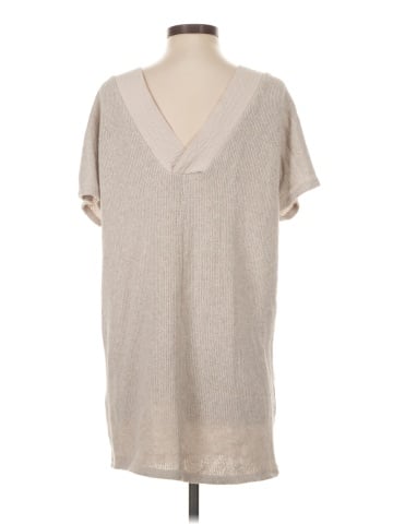 Trafaluc by Zara Poncho (view 2)