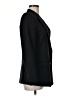 Theory Black Blazer Size 6 - photo 4