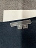 Vince. 100% Cotton Blue Pullover Sweater Size S - photo 7