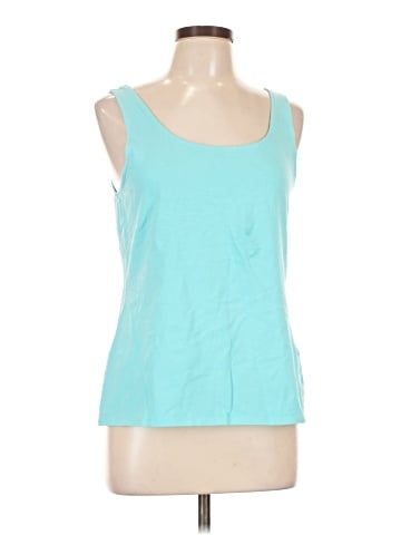 J.Jill Tank Top (view 1)