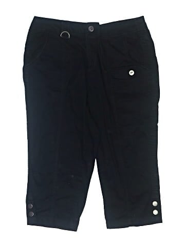 Style&Co Cargo Shorts (view 1)
