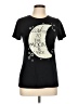 Next Level Apparel Black Short Sleeve T-Shirt Size L - photo 1