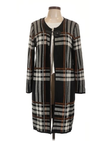 Black Label by Evan Picone Cardigan (view 1)