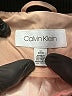 Calvin Klein 100% Polyester Pink Vest Size S - photo 6