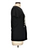 Next Level Apparel Black Short Sleeve T-Shirt Size L - photo 4