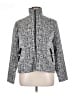 Erin London Gray Jacket Size XL - photo 1