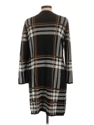 Black Label by Evan Picone Cardigan (view 2)