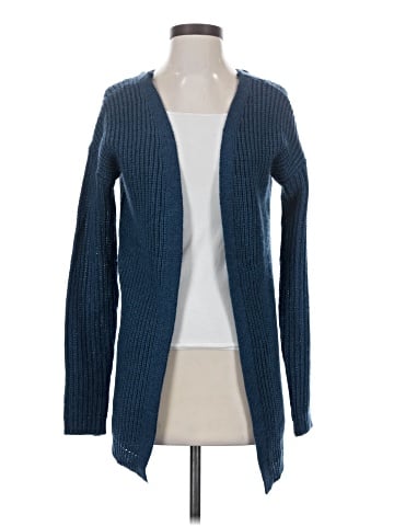 Planet Gold Cardigan (view 1)