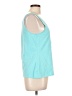 J.Jill Teal Tank Top Size L - photo 4