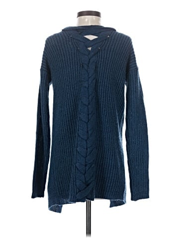 Planet Gold Cardigan (view 2)