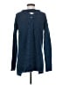 Planet Gold Blue Cardigan Size XS - photo 2