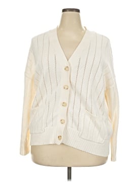 Ann Taylor Loft Cardigan