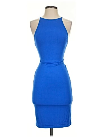 Alice + Olivia Cocktail Dress (view 1)