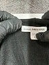 James Perse Black Turtleneck Sweater Size Med (2) - photo 7