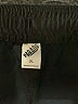 Parade 100% Rayon Hearts Black Athletic Shorts Size XL - photo 3