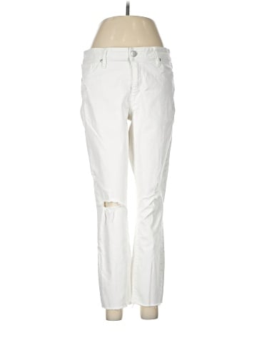 Ann Taylor LOFT Jeans (view 1)