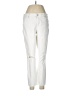 Ann Taylor LOFT White Jeans Size 29 waist - photo 1