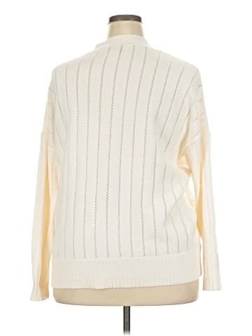 Ann Taylor LOFT Cardigan (view 2)
