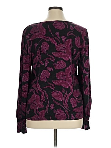 ModCloth Long Sleeve T-Shirt (view 2)