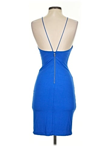 Alice + Olivia Cocktail Dress (view 2)